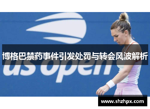 博格巴禁药事件引发处罚与转会风波解析